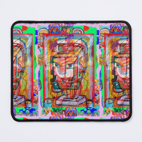 Item preview, Pop abstract designed and sold by Diego Manuel Rodriguez.