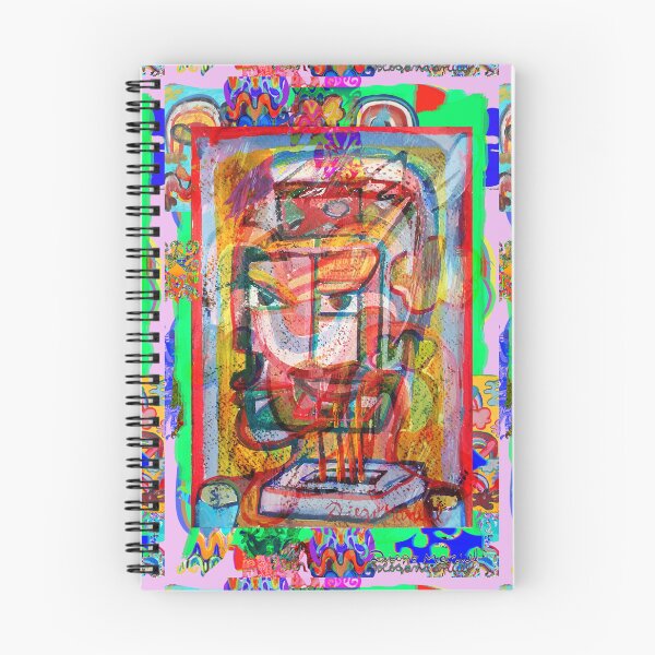 Item preview, Pop abstract designed and sold by Diego Manuel Rodriguez.