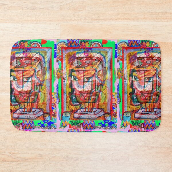 Item preview, Pop abstract designed and sold by Diego Manuel Rodriguez.