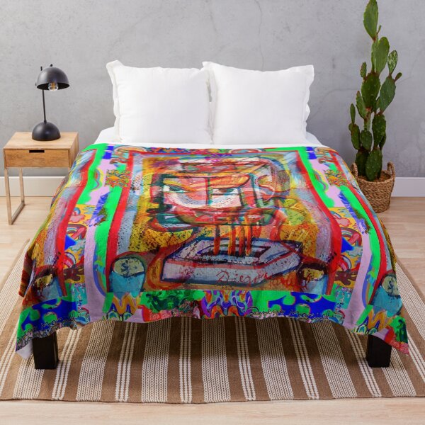 Item preview, Pop abstract designed and sold by Diego Manuel Rodriguez.