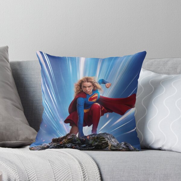 Item preview, Supergirl Movie designed and sold by lhglgigkkffk.