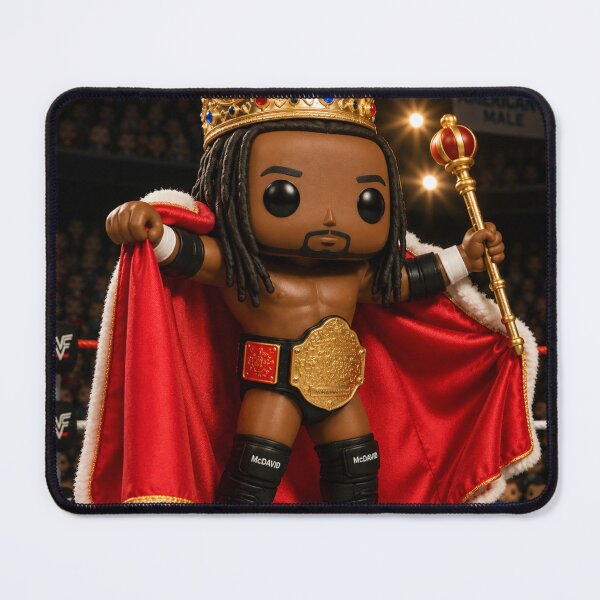 Item preview, King Book T Pop designed and sold by JC's Cards & More.