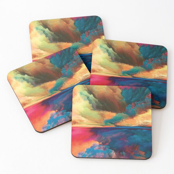 Item preview, Colorful Art designed and sold by MaxCardoso.