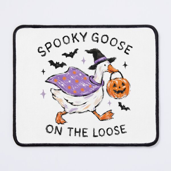 Item preview, Spooky Goose Halloween Costume designed and sold by StormbornAther.