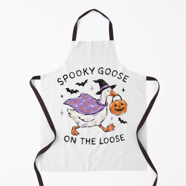 Item preview, Spooky Goose Halloween Costume designed and sold by StormbornAther.