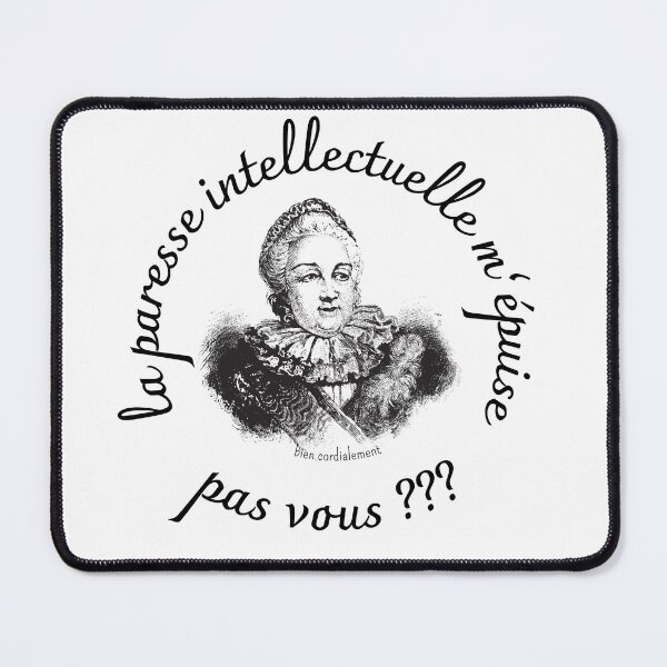 Item preview, intellectual laziness designed and sold by bien cordialement .