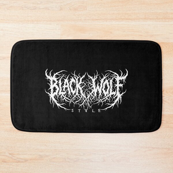 Item preview, Black Wolf Style  designed and sold by Black Wolf Style.