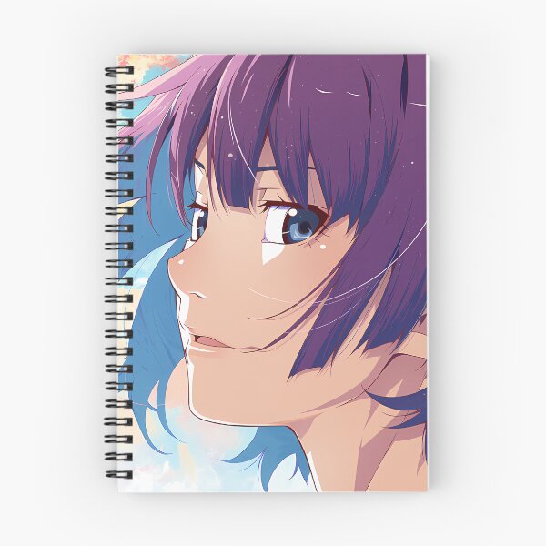 Item preview, Senjougahara Hitagi - 44 designed and sold by Infinite-Aspire.