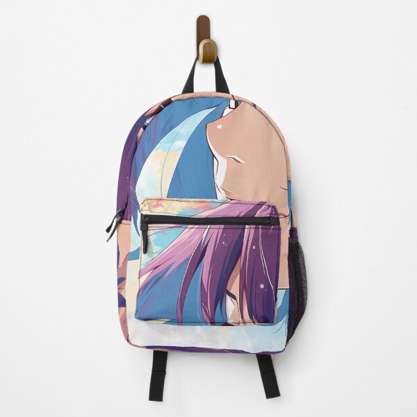 Item preview, Senjougahara Hitagi - 44 designed and sold by Infinite-Aspire.