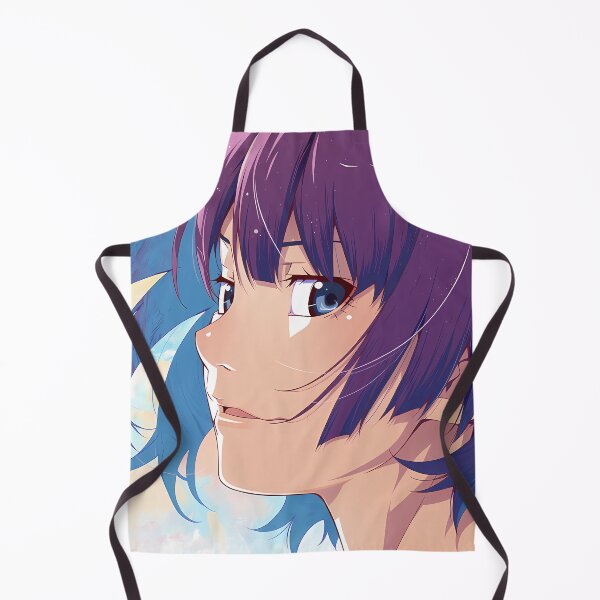 Item preview, Senjougahara Hitagi - 44 designed and sold by Infinite-Aspire.