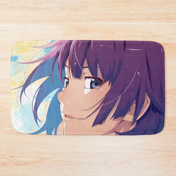 Item preview, Senjougahara Hitagi - 44 designed and sold by Infinite-Aspire.