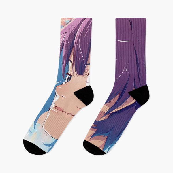 Item preview, Senjougahara Hitagi - 44 designed and sold by Infinite-Aspire.