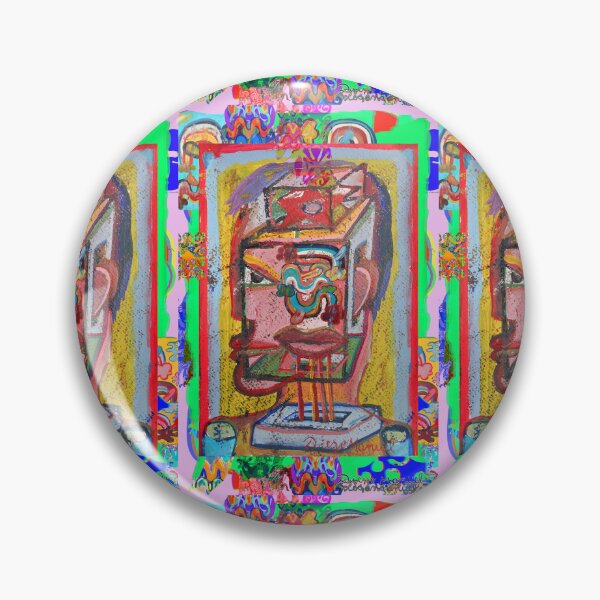 Item preview, Pop abstract designed and sold by Diego Manuel Rodriguez.