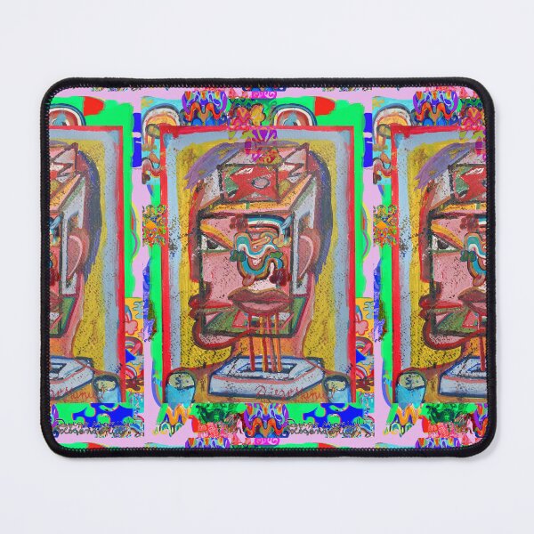 Item preview, Pop abstract designed and sold by Diego Manuel Rodriguez.