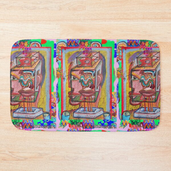 Item preview, Pop abstract designed and sold by Diego Manuel Rodriguez.