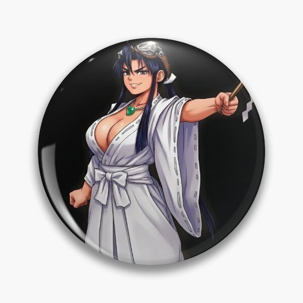 Item preview, Koyori Togashi designed and sold by Staticgrim.