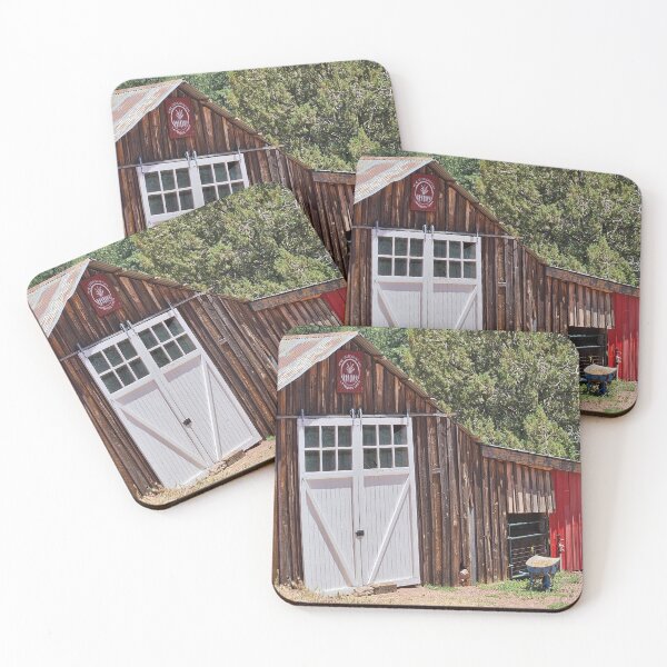Item preview, Lavender Farm Barn designed and sold by tawnyahb.