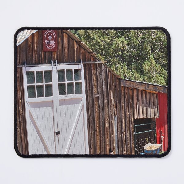 Item preview, Lavender Farm Barn designed and sold by tawnyahb.