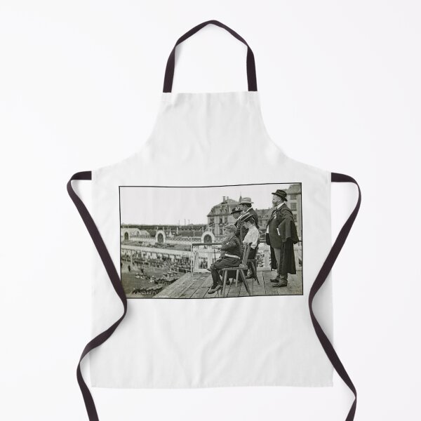 Item preview, Hamburg, Germany, September 5, 1903, Liederfest, Songfest, Dignitaries designed and sold by AMacGPhilly.