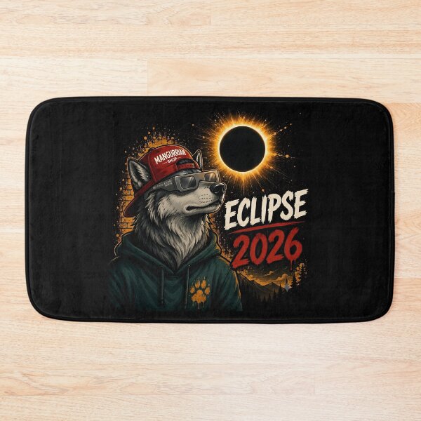 Item preview, Eclipse 2026 designed and sold by Mangurrian Shop.