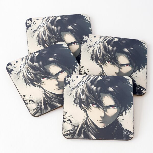 Item preview, Shinei Nouzen - 4 designed and sold by Infinite-Aspire.