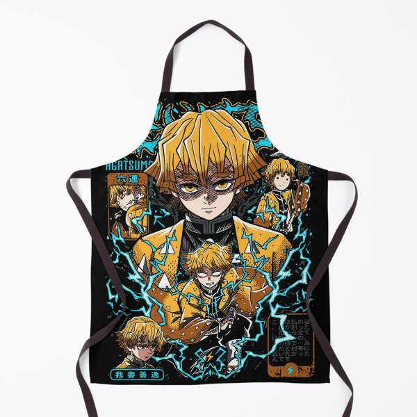Item preview, Anime Inspired Fantasy Warrior Collection | Epic Manga Style Illustration designed and sold by ZenAnimeWearz.