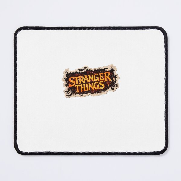Item preview, Stranger Things halloween style fan art designed and sold by VoidBearer03.