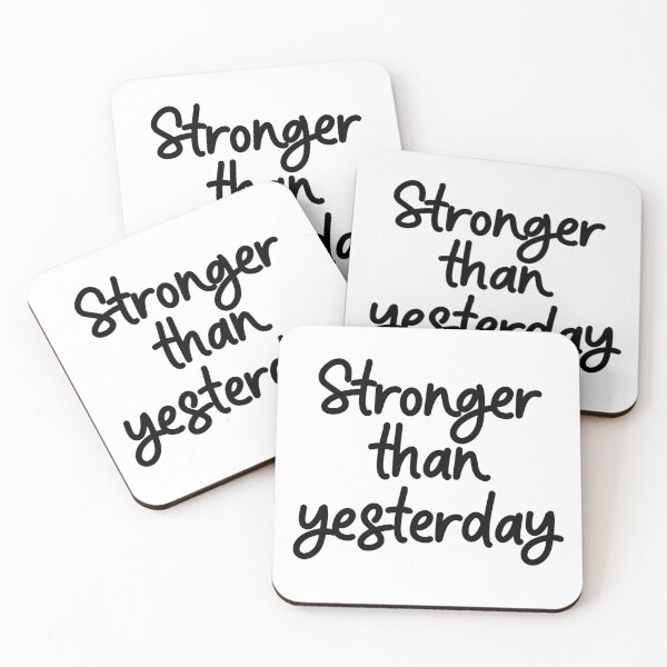 Item preview, Stronger designed and sold by MaxCardoso.