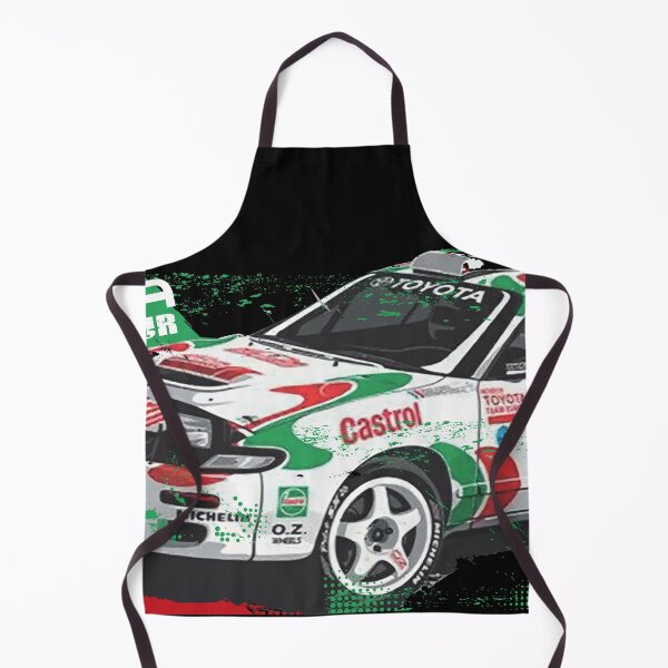 Item preview, GT FOUR THE LEGEND OF RALLY designed and sold by Imagenjc03.