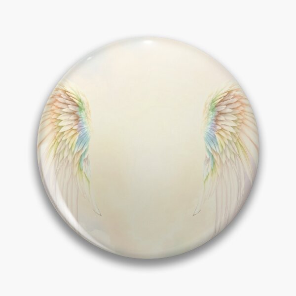 Item preview, Angel Wings Celestial Sacred Light Art designed and sold by AngelLighthouse.