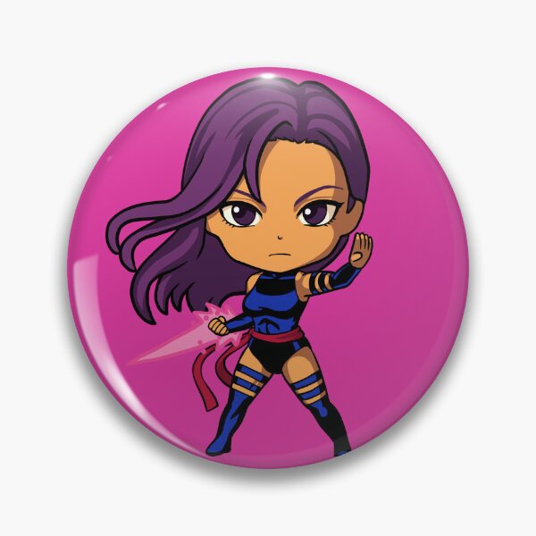 Item preview, Psylocke designed and sold by coyotegrey.