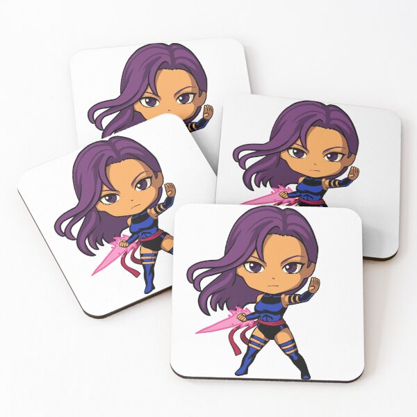 Item preview, Psylocke designed and sold by coyotegrey.