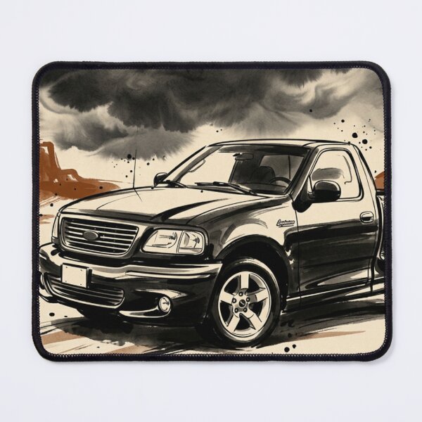 Item preview, Ford F150 SVT 2nd Gen Samurai Style designed and sold by Dimensionality.