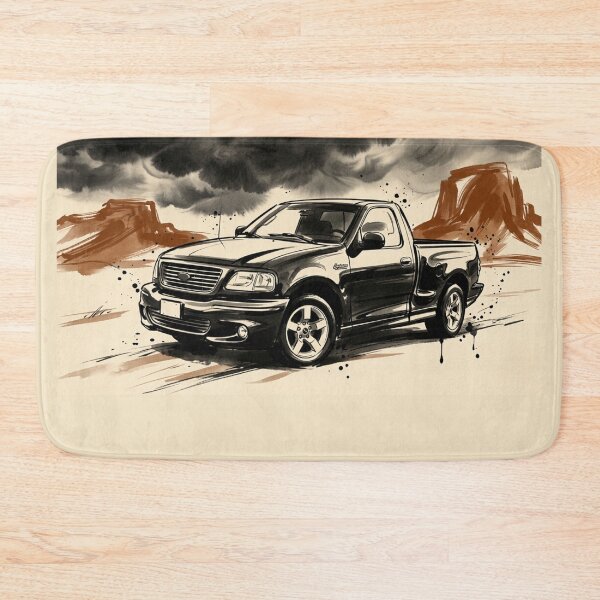 Item preview, Ford F150 SVT 2nd Gen Samurai Style designed and sold by Dimensionality.