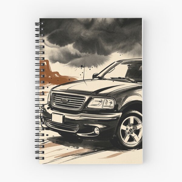 Item preview, Ford F150 SVT 2nd Gen Samurai Style designed and sold by Dimensionality.
