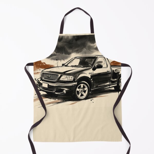Item preview, Ford F150 SVT 2nd Gen Samurai Style designed and sold by Dimensionality.