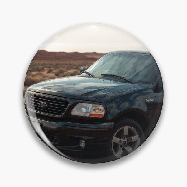 Item preview, Ford F150 SVT 2nd Gen Classic Style designed and sold by Dimensionality.
