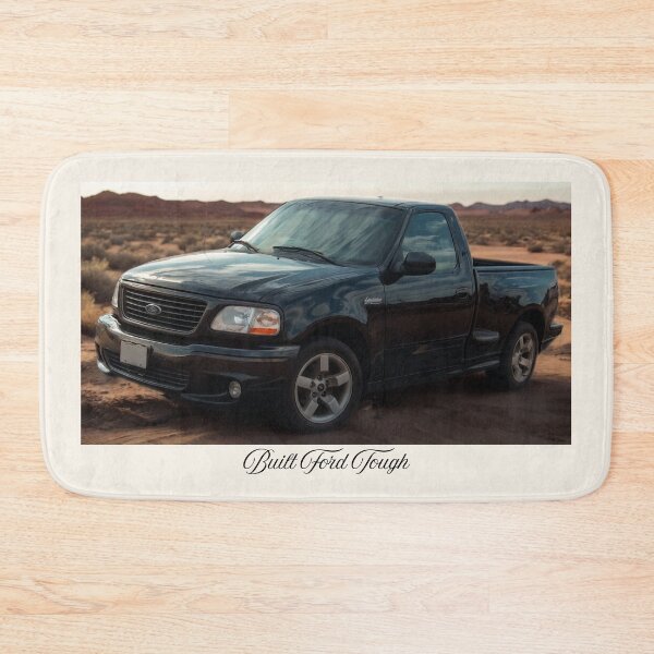 Item preview, Ford F150 SVT 2nd Gen Classic Style designed and sold by Dimensionality.