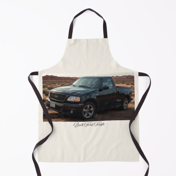 Item preview, Ford F150 SVT 2nd Gen Classic Style designed and sold by Dimensionality.