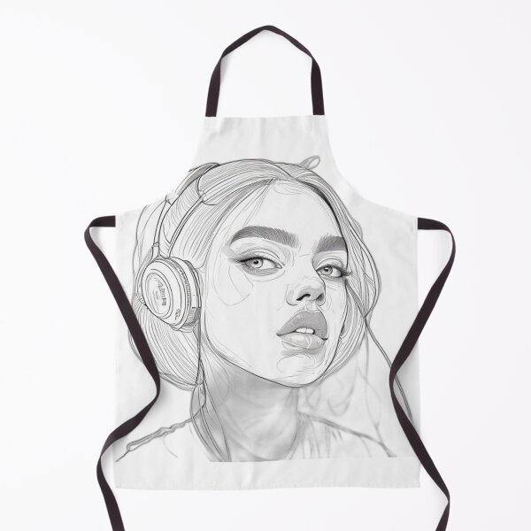 Item preview, Y2K Aesthetic Line Art Design designed and sold by Shadow-Stone.