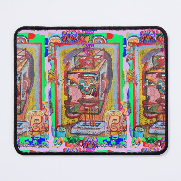 Item preview, Pop abstract designed and sold by Diego Manuel Rodriguez.