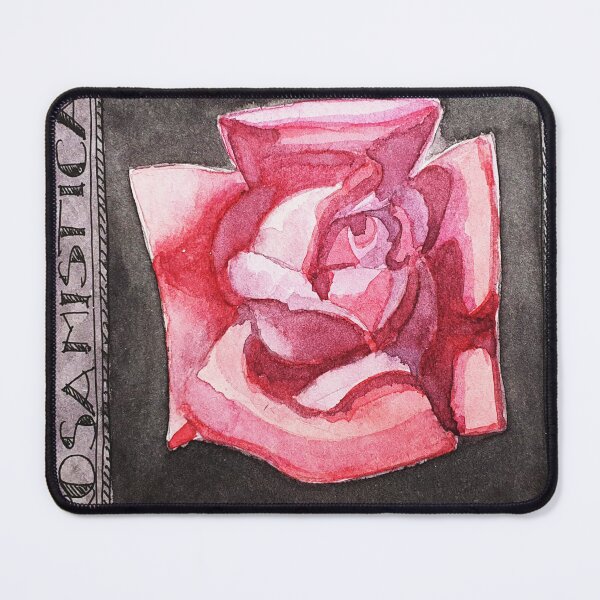 Artikelvorschau, Mystische Rose entworfen und verkauft von Tereza Pilar Art.