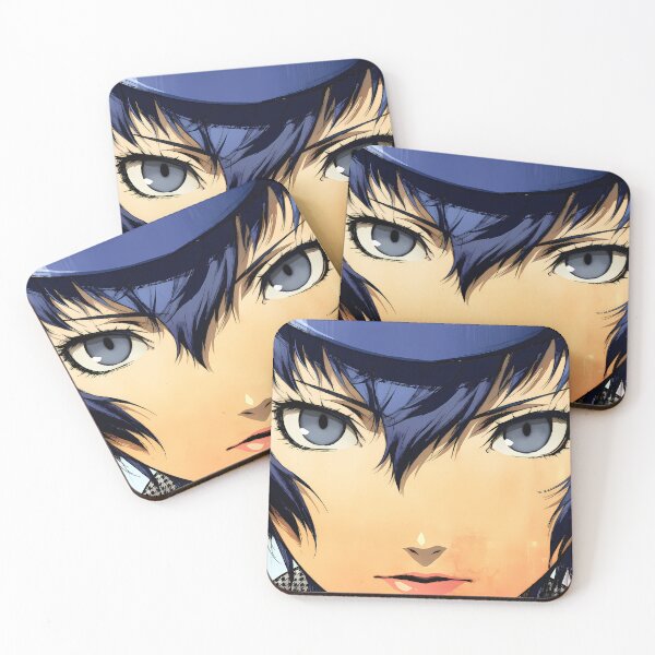 Item preview, Naoto Shirogane - 27 designed and sold by Infinite-Aspire.