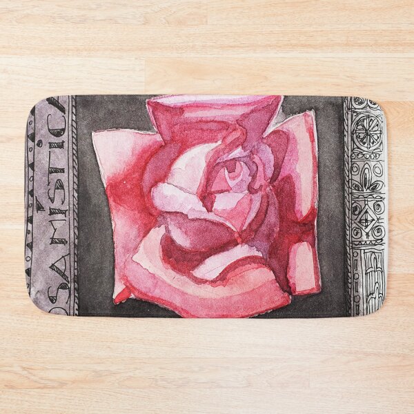 Item preview, Mystical Rose designed and sold by Tereza Pilar  Art.