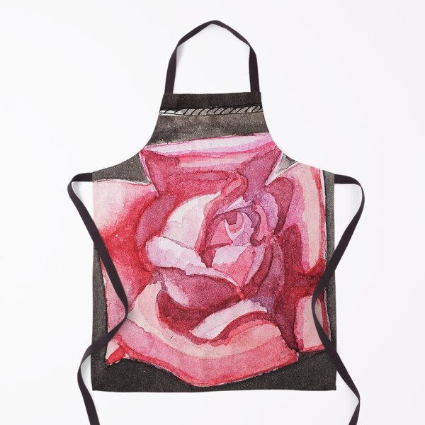 Item preview, Mystical Rose designed and sold by Tereza Pilar Art.