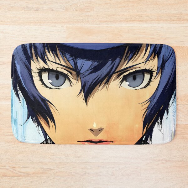 Item preview, Naoto Shirogane - 27 designed and sold by Infinite-Aspire.