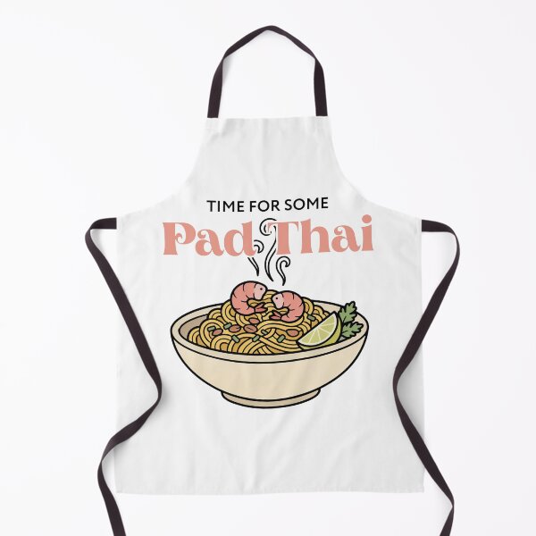 Item preview, Pad Thai designed and sold by ArcticFoxStudio.