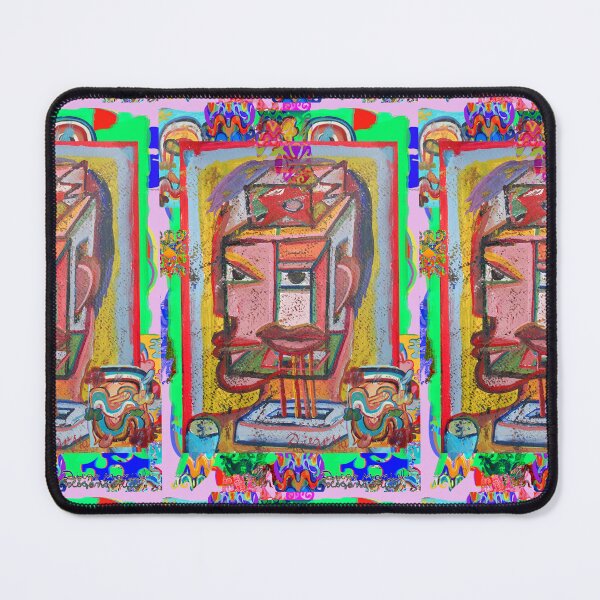 Item preview, Pop abstract designed and sold by Diego Manuel Rodriguez.
