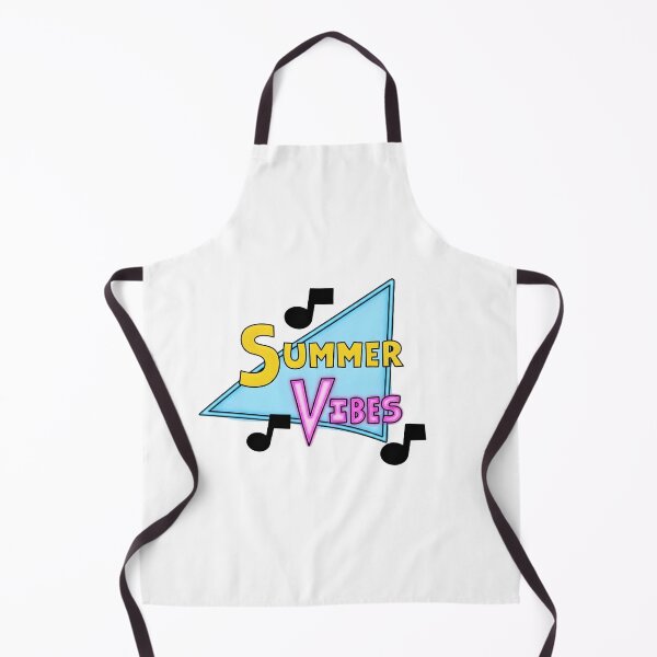 Item preview, Retro 80s Summer Vibes Triangle designed and sold by Murvel-Ink.