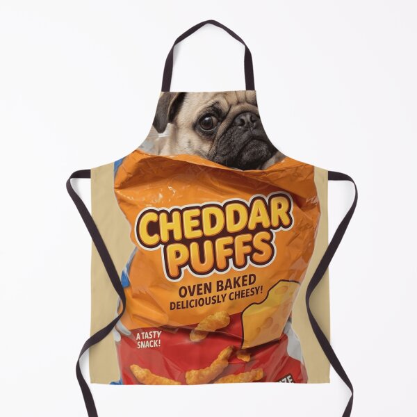 Item preview, Crisps dog designed and sold by The King's general goods.